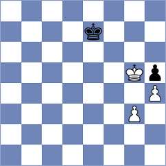 Tulchynskyi - Kheerthi (chess.com INT, 2023)