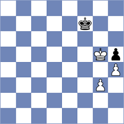 Gara - Encina (Chess.com INT, 2020)