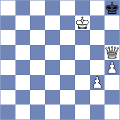 Heinechen - Guevara Sanchez (Chess.com INT, 2021)