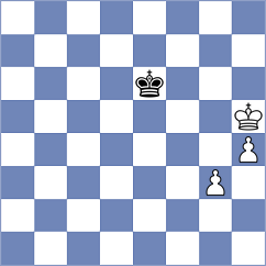 Mekhitarian - Boraso (chess.com INT, 2021)