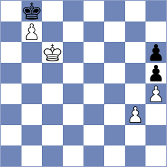 Hindermann - Kucuksari (Chess.com INT, 2021)