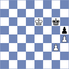 Kollars - Sarenac (Chess.com INT, 2019)
