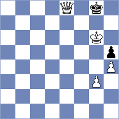 Devaev - Kretov (Chess.com INT, 2021)