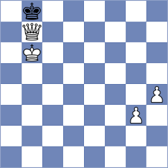 Bermudez Salmon - Benardis (chess.com INT, 2021)