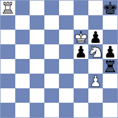 Sabu - Friedrich (Chess.com INT, 2021)