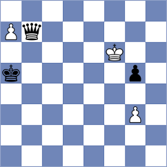 Aldokhin - Boros (chess.com INT, 2021)