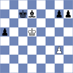 De Souza - Vazquez Espino (chess.com INT, 2022)