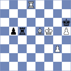 Kamsky - Hajiyev (chess.com INT, 2024)