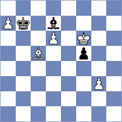 Dobrowolski - Harsha (chess.com INT, 2021)