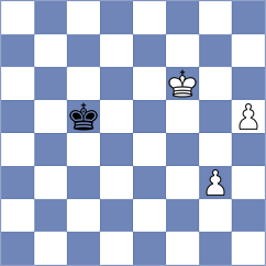 Mordido - Arakhamia-Grant (chess.com INT, 2022)