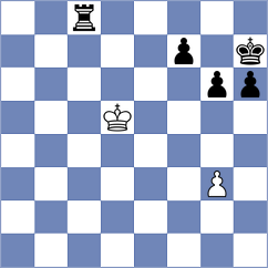 Skurikhin - Van Dael (chess.com INT, 2024)