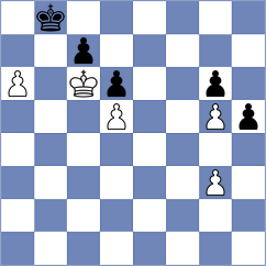 Ginzburg - Bozorov (chess.com INT, 2023)