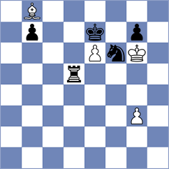 Gonzalez Vega - Mizzi (chess.com INT, 2024)