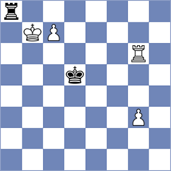 Zapata Arbelaes - Benyahia (Chess.com INT, 2021)