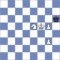 Arias - Akhayan (chess.com INT, 2021)