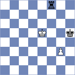 Li - Bortnyk (chess.com INT, 2023)
