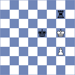 Prado - Gronnestad (chess.com INT, 2023)