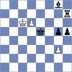 Sammed Jaykumar - Laddha (chess.com INT, 2024)