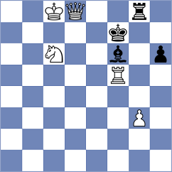 Gutman - Bach (Chess.com INT, 2021)