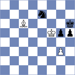 Polaczek - Musovic (chess.com INT, 2022)