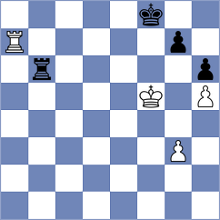 Shi - Guo (Chess.com INT, 2020)