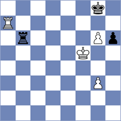 Yedidia - Akhayan (chess.com INT, 2024)