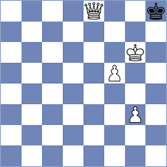 Chitre Arush - Bregu (chess.com INT, 2023)