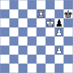 Lima - Menahem (chess.com INT, 2024)