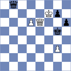 Melkumyan - Tristan (chess.com INT, 2024)