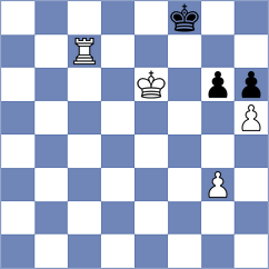 Delorme - Perera Borrego (chess24.com INT, 2021)