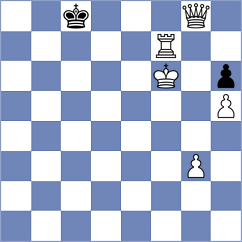 Yaksin - Apoorv Kamble (chess.com INT, 2023)