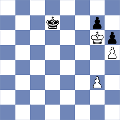 Cardoso Cardoso - Gritsenko (chess.com INT, 2021)