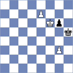 Rama - Dmitrenko (chess.com INT, 2024)
