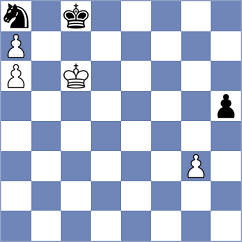 Karthik - Mariappan (Chess.com INT, 2020)