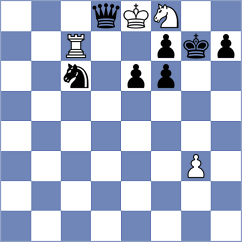 Gutman - Ronka (Chess.com INT, 2021)