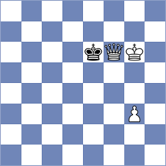 Bergamasco - Boyer (Chess.com INT, 2020)