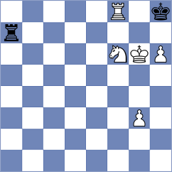 Ivic - Gubajdullin (chess.com INT, 2024)