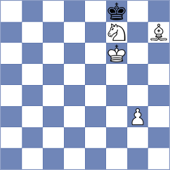 Rios Escobar - Thorhallsson (chess.com INT, 2023)