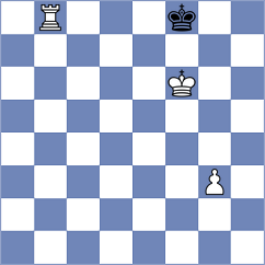 Rosner - Pastar (chess.com INT, 2023)