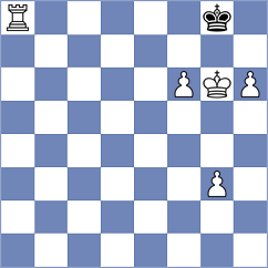 Arjona Casado - Bekker (chess.com INT, 2021)