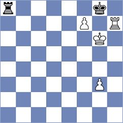 Bortnyk - Goncalves (Chess.com INT, 2021)