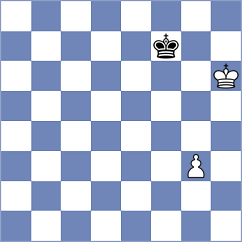 Viaje - Skliarov (Chess.com INT, 2016)