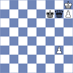 Harsh - Hosseinzadeh (chess.com INT, 2022)