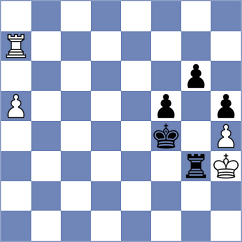 Fernandez Hernandez - Ibarra Jerez (Chess.com INT, 2021)