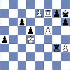 Niemann - Matta (chess.com INT, 2024)
