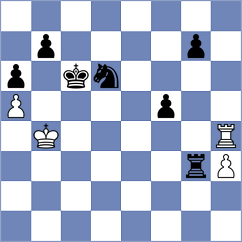 Sokolovsky - Barp (chess.com INT, 2024)