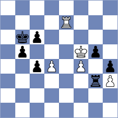 Ivancescu - Gabor (Chess.com INT, 2020)