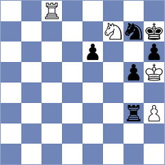 Singgih - Silva (chess.com INT, 2024)