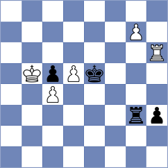 Bodnar - Mieles Palau (Chess.com INT, 2020)