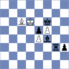 Sloan Aravena - Sikorova (Chess.com INT, 2021)